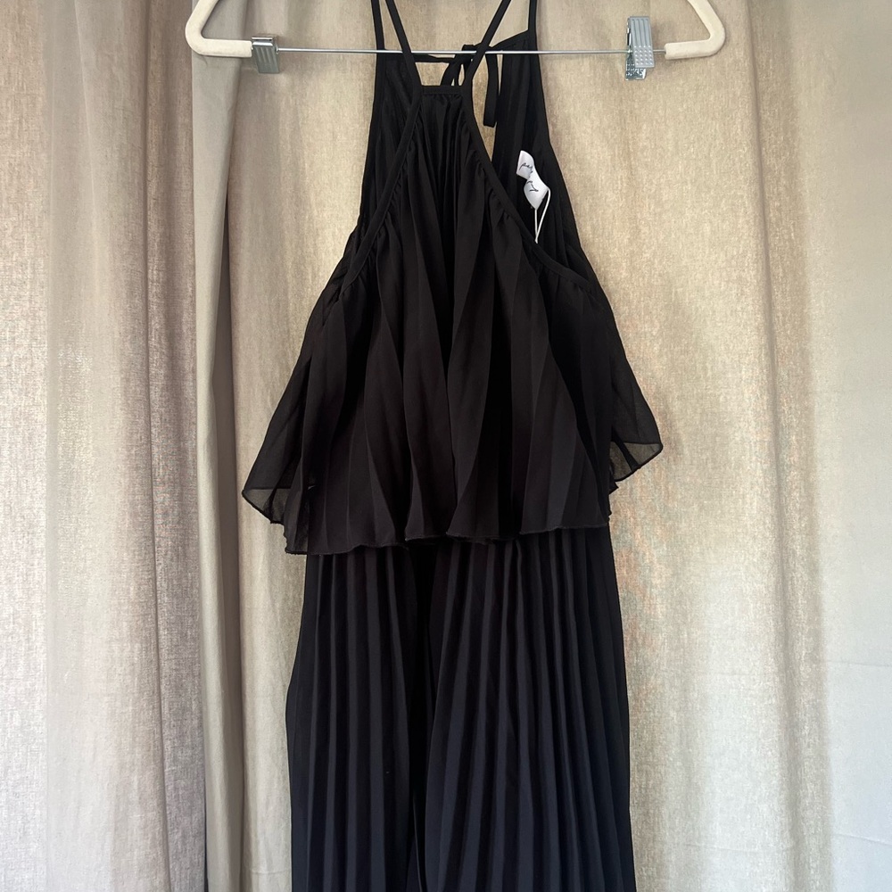 Petal and Pup Magnolia Pleat Romper